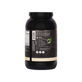 Onnit Grass Fed Whey Isolate Protein Flavored Sugar Free Supplement